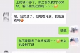 高唐企业清欠服务